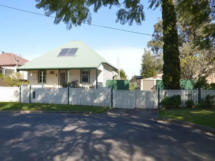 3 Bishopgate Street, Singleton NSW 2330