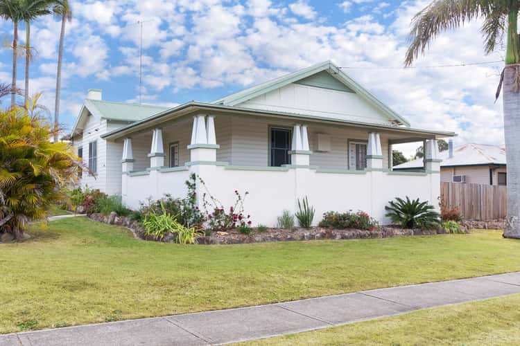 Main view of Homely house listing, 64 Flett Street, Taree NSW 2430