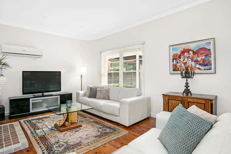 Fifth view of Homely house listing, 54 Edinburgh Road, Willoughby NSW 2068