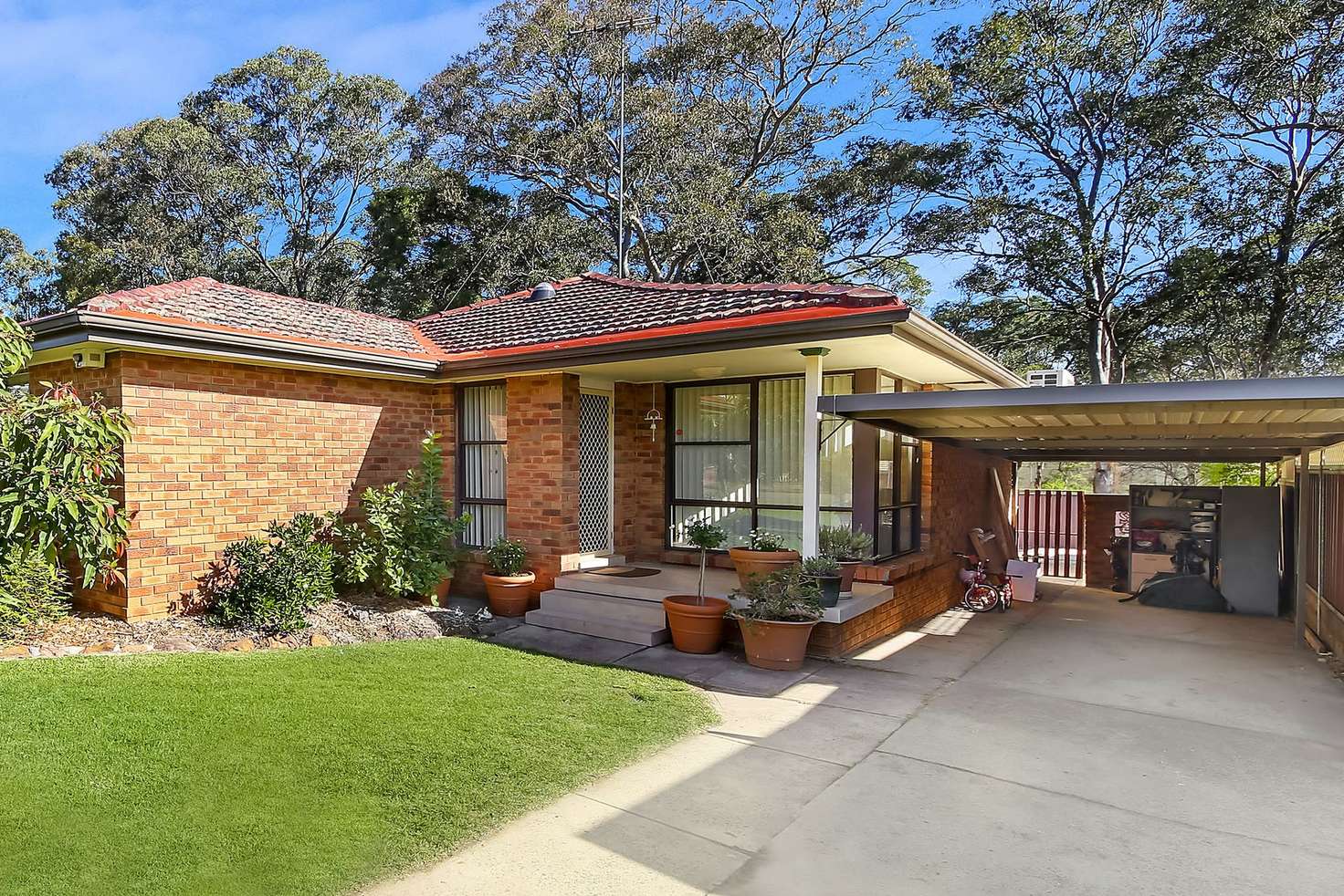 Main view of Homely house listing, 21 Kurrajong Road, Greystanes NSW 2145