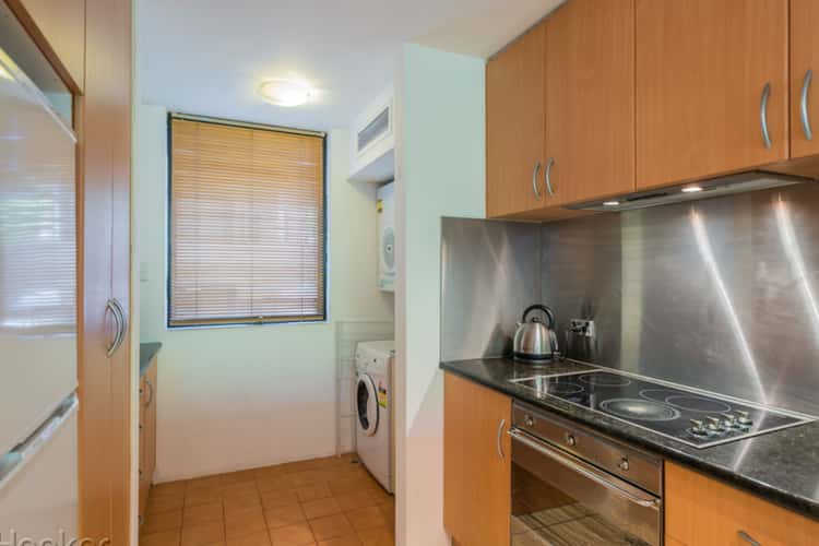 Third view of Homely apartment listing, 23/2 Goderich Street, East Perth WA 6004
