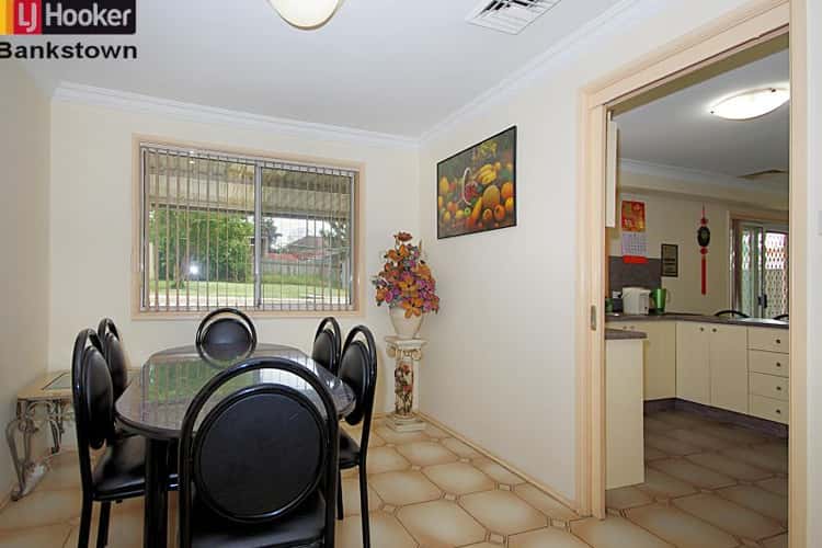 Fifth view of Homely house listing, 136 Wycombe Street, Yagoona NSW 2199
