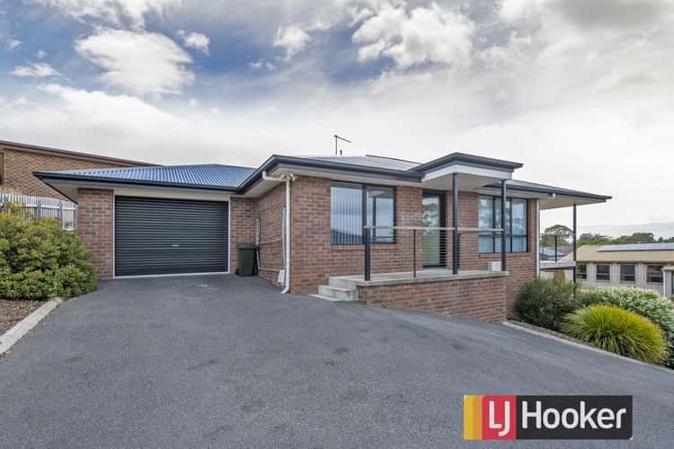 Main view of Homely townhouse listing, 2/6 Fagan Drive, Downlands TAS 7320