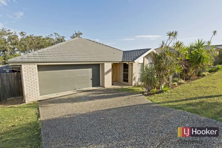 Main view of Homely house listing, 18 Eumundi Street, Ormeau QLD 4208