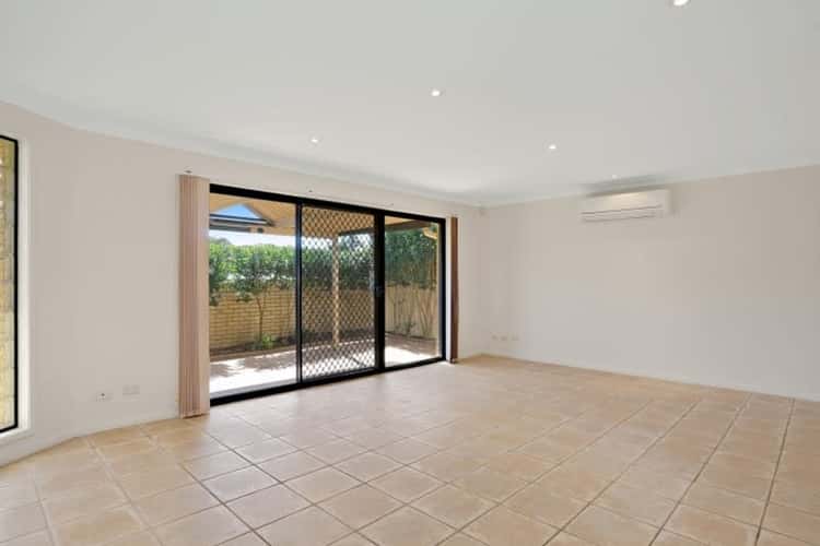Second view of Homely townhouse listing, 1/42 Kenibea Avenue, Kahibah NSW 2290