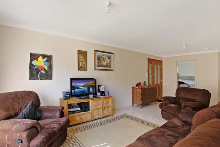 Third view of Homely house listing, 4 Burragorang Road, Ruse NSW 2560