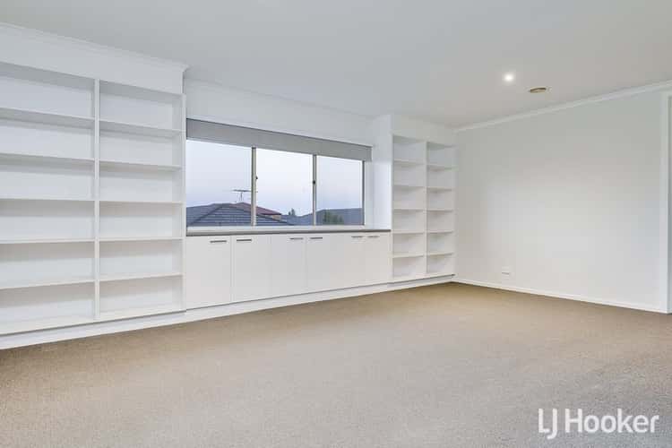 Sixth view of Homely house listing, 16 Mowbray Drive, Point Cook VIC 3030