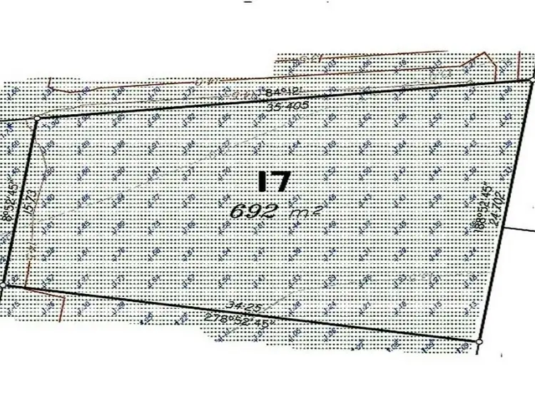 Lot 17 Chikameena Street