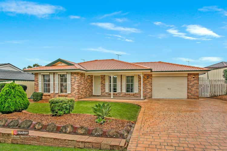 9 Scaddan Street, Quakers Hill NSW 2763