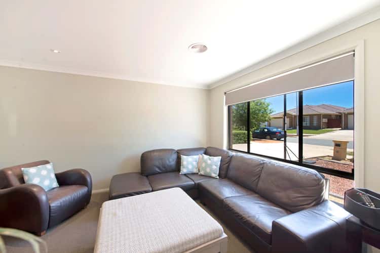 Third view of Homely house listing, 24 Charles Perkins Circuit, Bonner ACT 2914