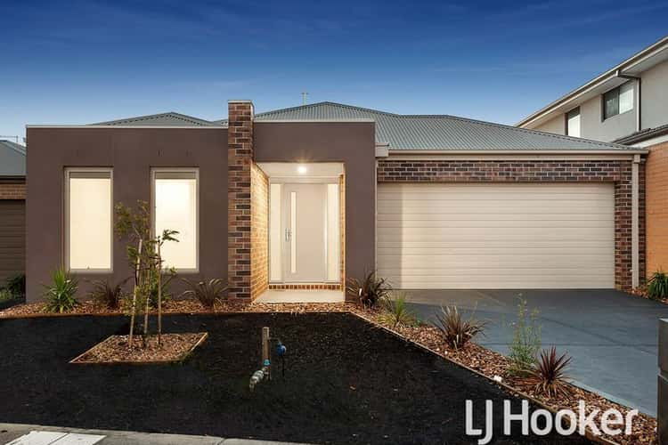 Main view of Homely house listing, 250 Saltwater Promenade, Point Cook VIC 3030