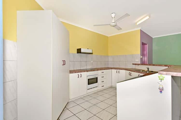 Sixth view of Homely unit listing, 1/3 Eric Street, Alawa NT 810