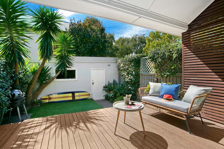 Second view of Homely house listing, 33 Lamrock Avenue, Bondi Beach NSW 2026
