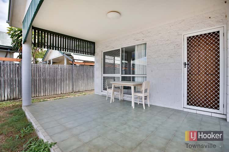 3/170 Bayswater Road, Currajong QLD 4812