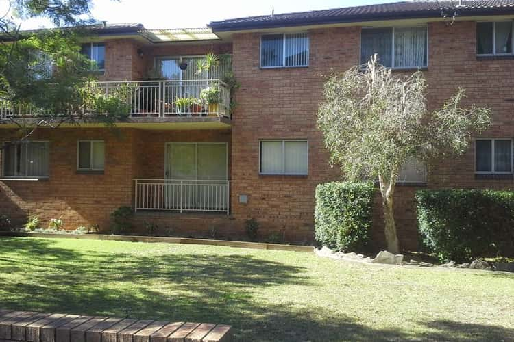 34-36 Henley Road, Homebush NSW 2140