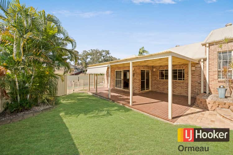 Third view of Homely house listing, 11 Johnson Parade, Ormeau Hills QLD 4208