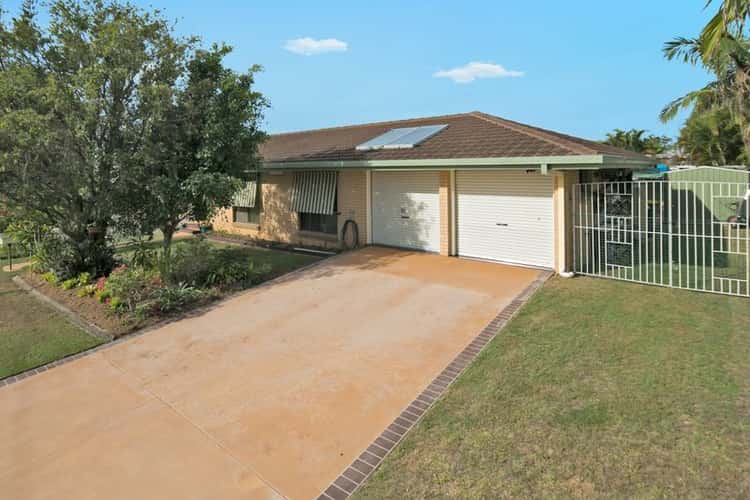 Main view of Homely house listing, 25 Linda Street, Birkdale QLD 4159