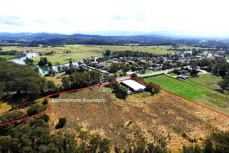 Second view of Homely residentialLand listing, 8138 - 814 Pacific Highway, Urunga NSW 2455