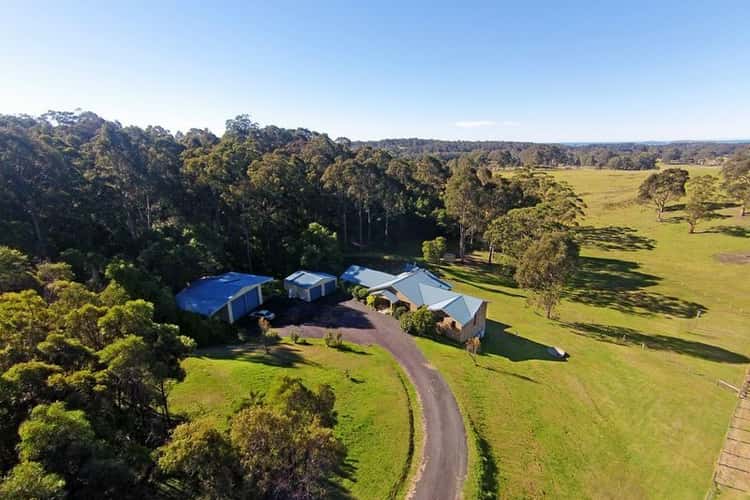 Main view of Homely house listing, 235 Old Highway, Narooma NSW 2546