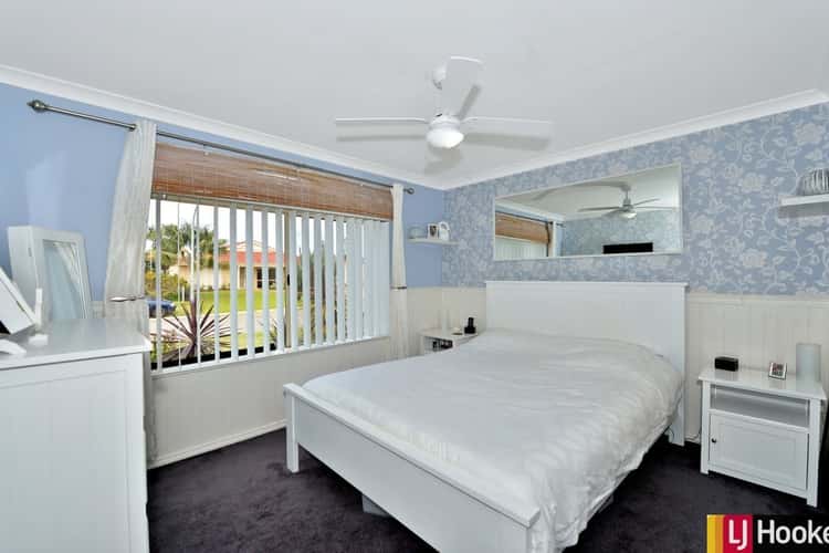 Fifth view of Homely house listing, 56 Montebourg Meander, Port Kennedy WA 6172