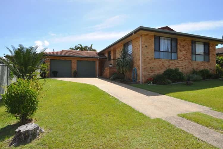 Main view of Homely house listing, 48 Riverview Street, Evans Head NSW 2473