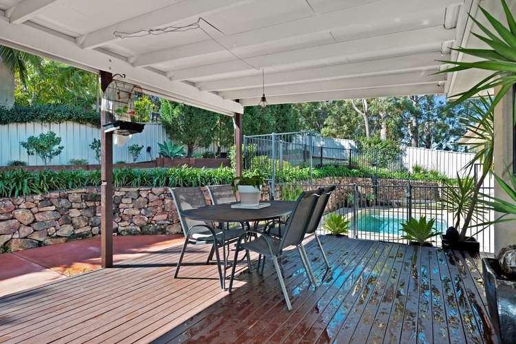Second view of Homely house listing, 20 Green Point Drive, Belmont NSW 2280