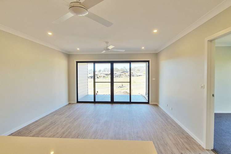Third view of Homely semiDetached listing, 1/12 Patonga Street, Nowra NSW 2541