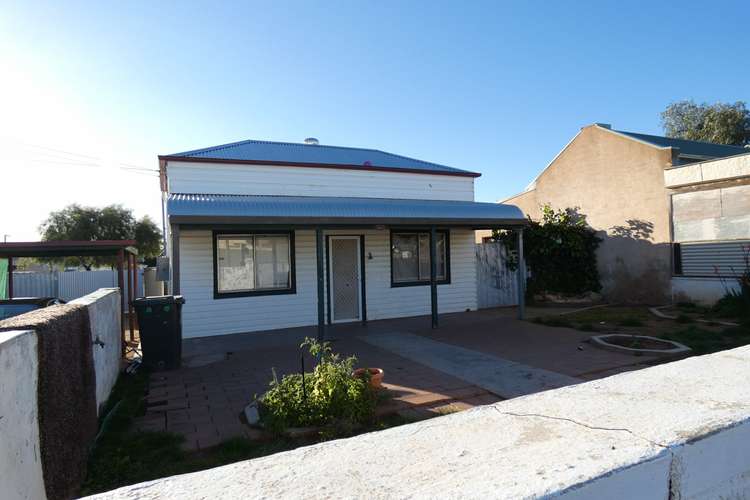 Main view of Homely house listing, 204 Newton Street, Broken Hill NSW 2880