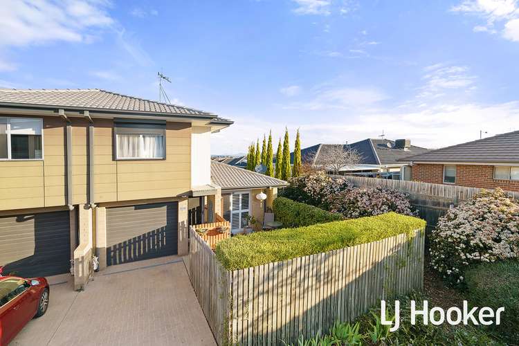 Main view of Homely townhouse listing, 15/17-31 Margaret Tucker Street, Bonner ACT 2914
