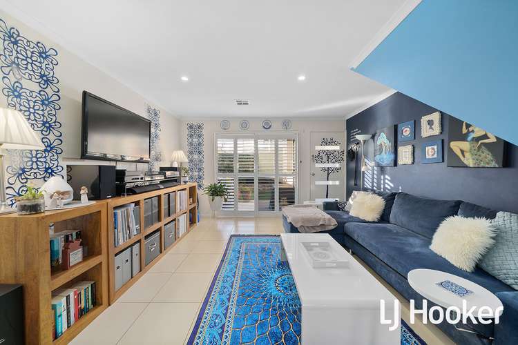 Third view of Homely townhouse listing, 15/17-31 Margaret Tucker Street, Bonner ACT 2914