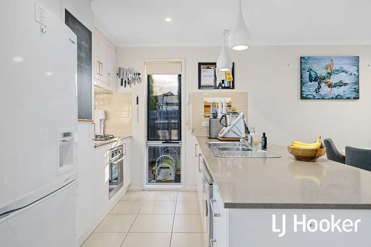Sixth view of Homely townhouse listing, 15/17-31 Margaret Tucker Street, Bonner ACT 2914