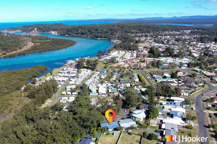 Main view of Homely house listing, 11 Ridge Avenue, Sussex Inlet NSW 2540