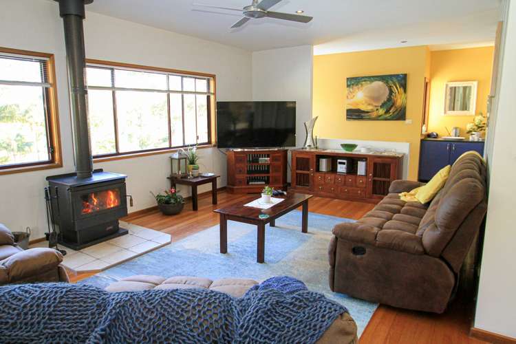 Third view of Homely house listing, 11 Ridge Avenue, Sussex Inlet NSW 2540