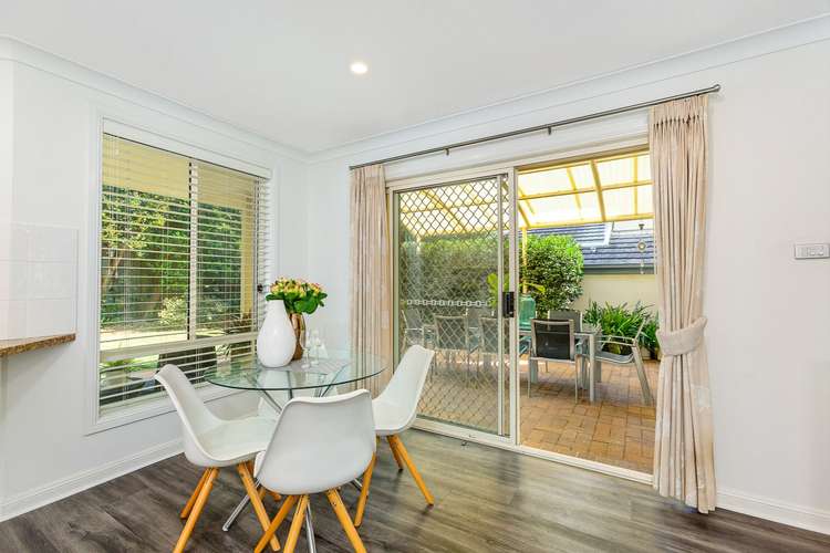 Fifth view of Homely house listing, 7 Ibis Place, Bella Vista NSW 2153