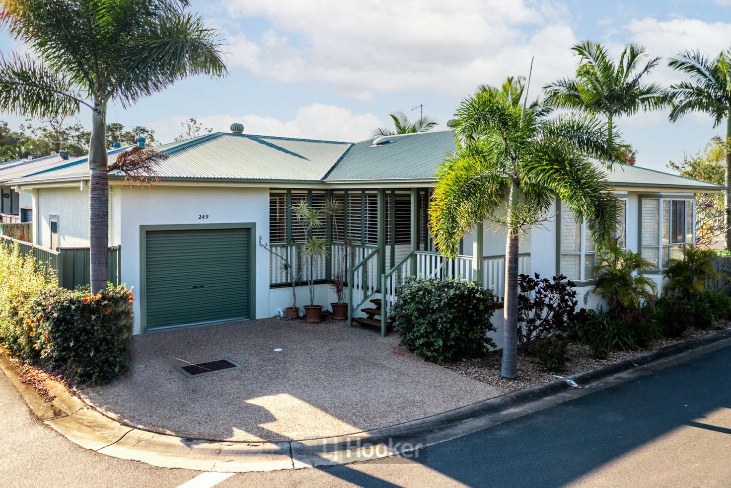 Main view of Homely unit listing, 249/431 Park Ridge Road, Park Ridge QLD 4125