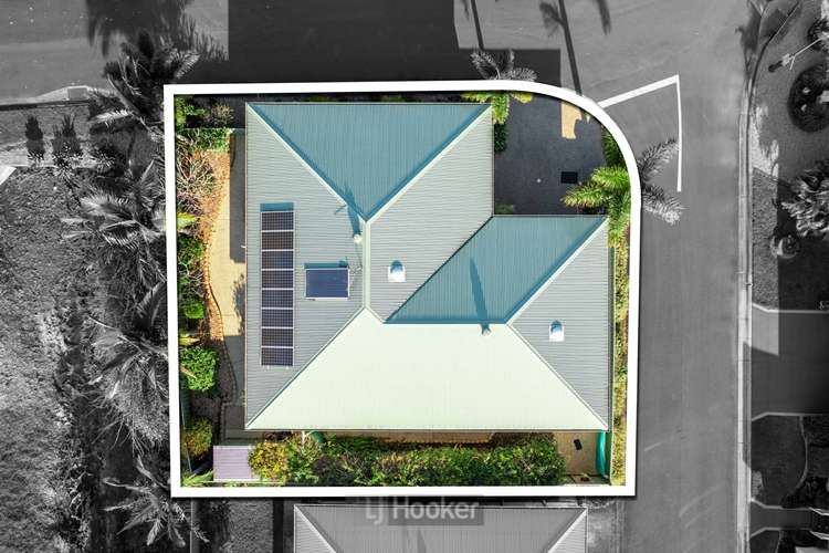 Third view of Homely unit listing, 249/431 Park Ridge Road, Park Ridge QLD 4125