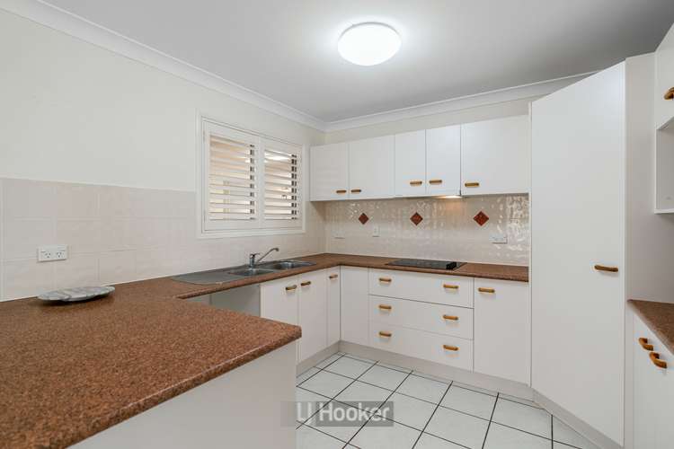 Fifth view of Homely unit listing, 249/431 Park Ridge Road, Park Ridge QLD 4125