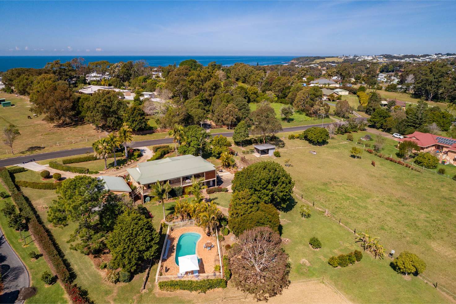 Main view of Homely house listing, 3 Majestic Place, Diamond Beach NSW 2430