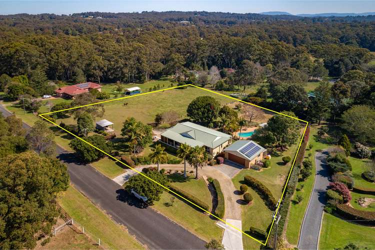 Fourth view of Homely house listing, 3 Majestic Place, Diamond Beach NSW 2430