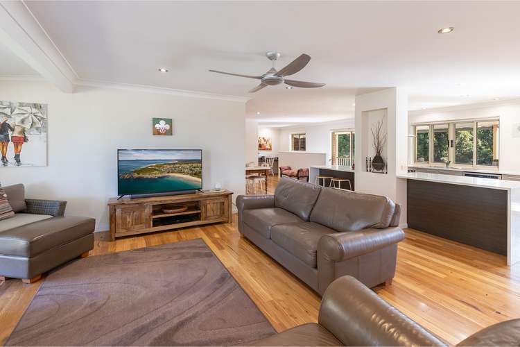 Fifth view of Homely house listing, 3 Majestic Place, Diamond Beach NSW 2430