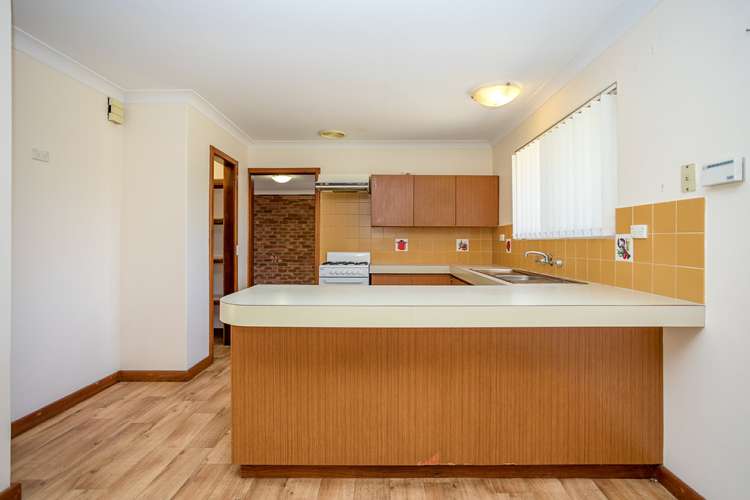 Second view of Homely house listing, 14 Wimmera Place, Huntingdale WA 6110