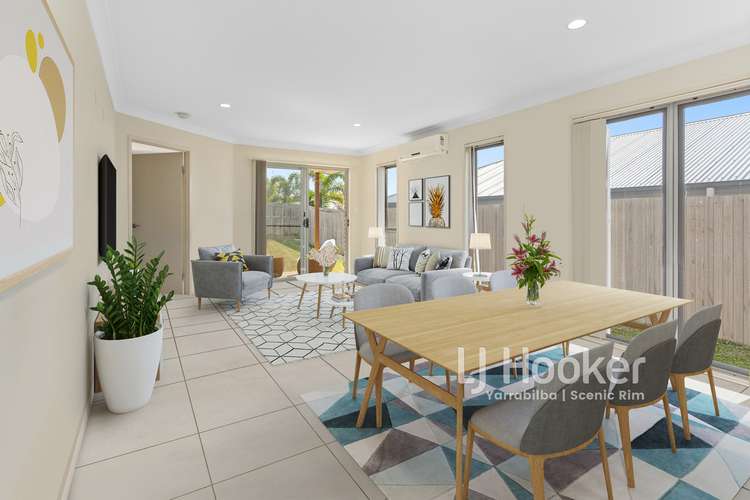 Main view of Homely house listing, 11 Sandell Street, Yarrabilba QLD 4207