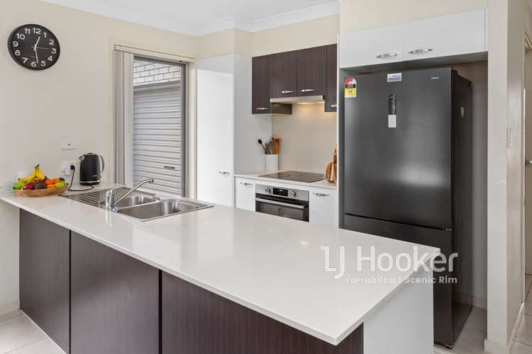 Fourth view of Homely house listing, 11 Sandell Street, Yarrabilba QLD 4207
