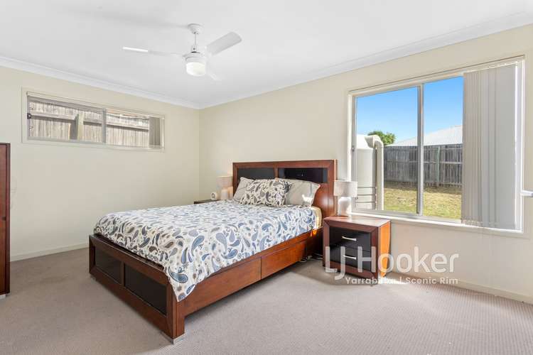 Fifth view of Homely house listing, 11 Sandell Street, Yarrabilba QLD 4207