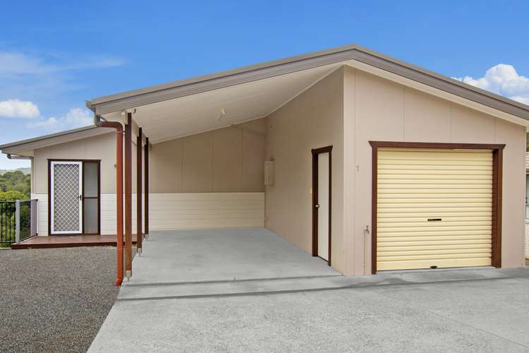 Sixth view of Homely house listing, 1/15 Millar Street, Goonellabah NSW 2480