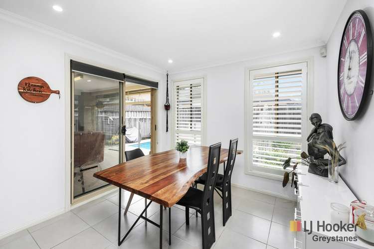 Third view of Homely house listing, 1 Nicholls Way, Pemulwuy NSW 2145