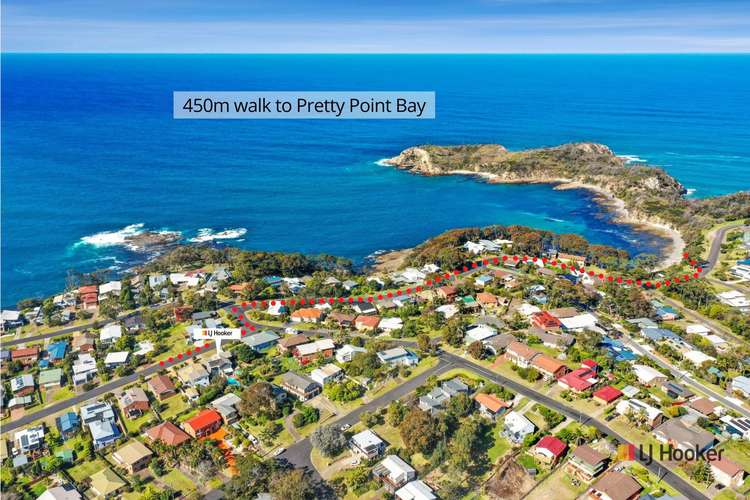 Fourth view of Homely house listing, 19 King Street, Malua Bay NSW 2536