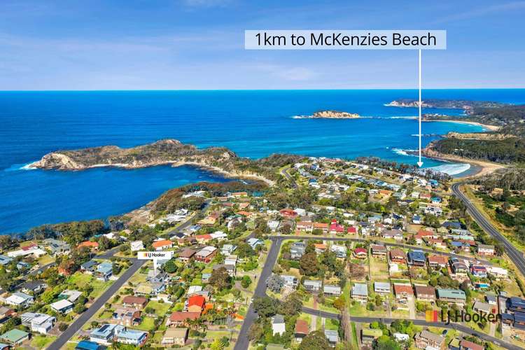 Fifth view of Homely house listing, 19 King Street, Malua Bay NSW 2536