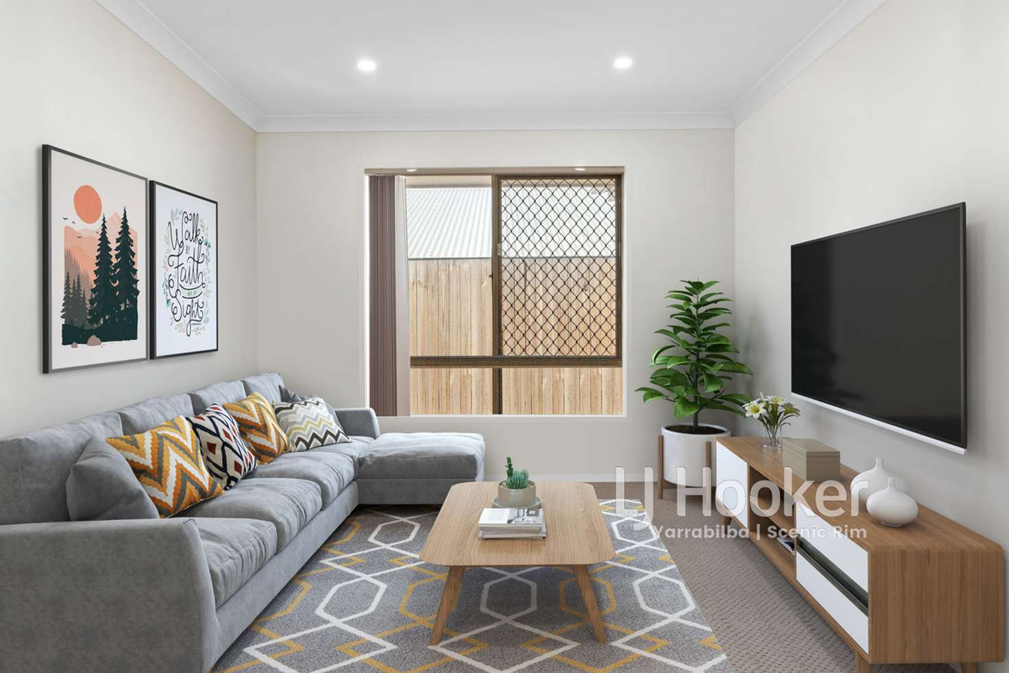 Main view of Homely house listing, 14 Hillard Street, Yarrabilba QLD 4207
