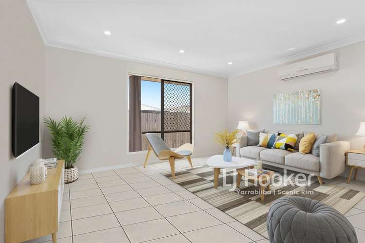 Third view of Homely house listing, 14 Hillard Street, Yarrabilba QLD 4207